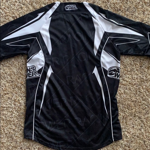 Answer Jersey - Picture 5 of 5